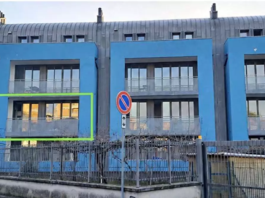 Immagine 1 di Appartamento in vendita  in Via monte grappa 10 a Gerenzano