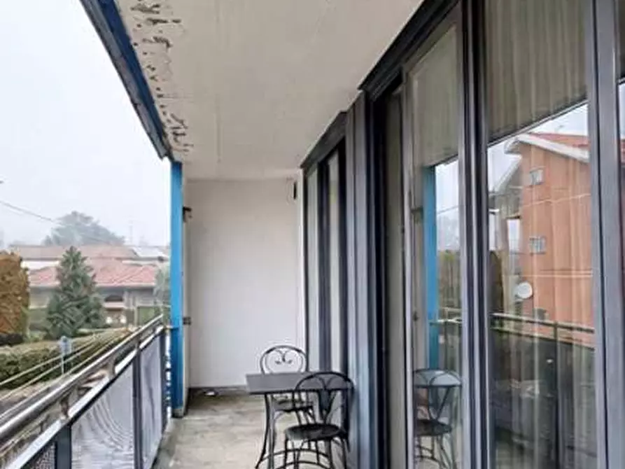 Immagine 6 di Appartamento in vendita  in Via monte grappa 10 a Gerenzano
