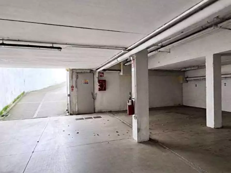 Immagine 9 di Appartamento in vendita  in Via monte grappa 10 a Gerenzano