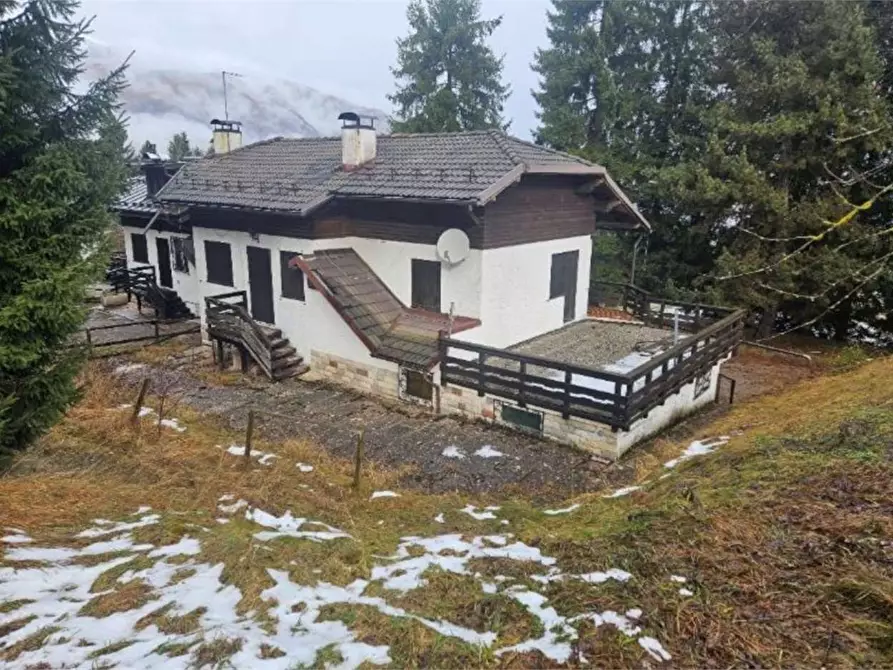 Immagine 1 di Appartamento in vendita  in Localita' Polsa, via del Bosco a Brentonico