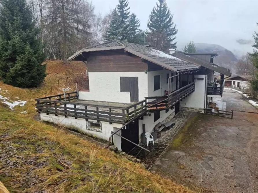 Immagine 2 di Appartamento in vendita  in Localita' Polsa, via del Bosco a Brentonico