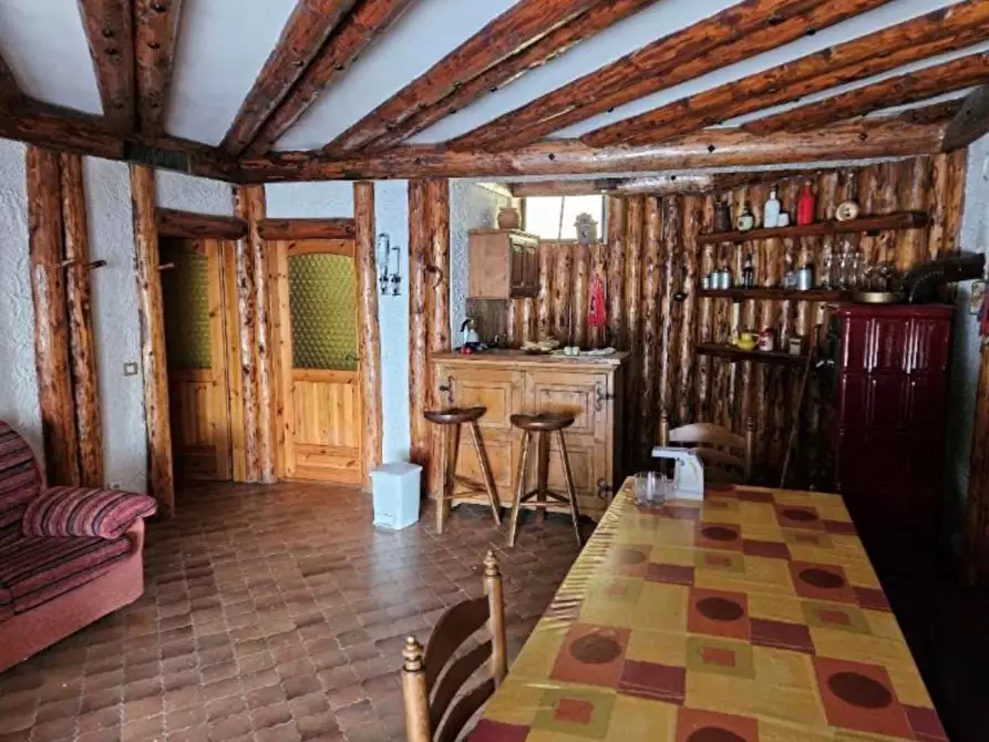 Immagine 4 di Appartamento in vendita  in Localita' Polsa, via del Bosco a Brentonico