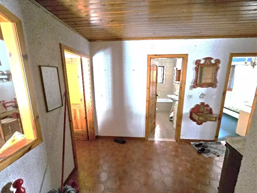 Immagine 8 di Appartamento in vendita  in Localita' Polsa, via del Bosco a Brentonico