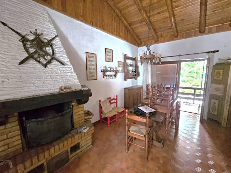 Immagine 11 di Appartamento in vendita  in Localita' Polsa, via del Bosco a Brentonico