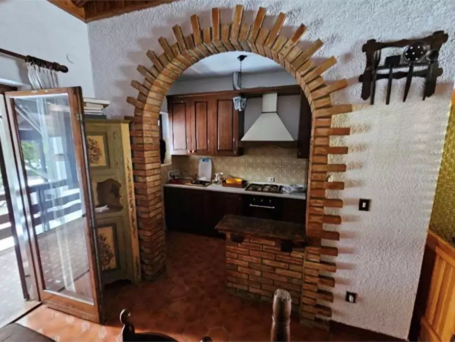 Immagine 12 di Appartamento in vendita  in Localita' Polsa, via del Bosco a Brentonico