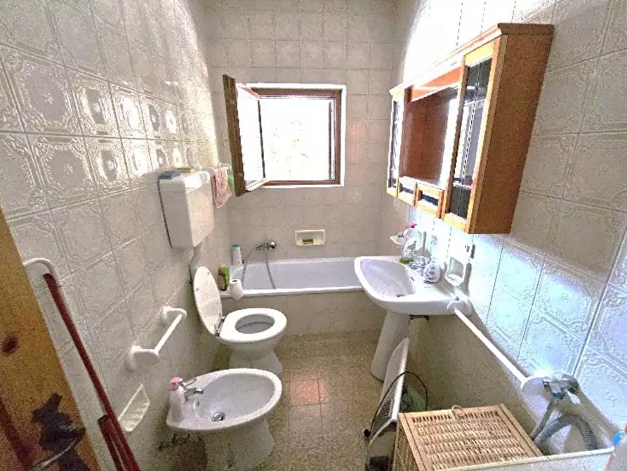 Immagine 13 di Appartamento in vendita  in Localita' Polsa, via del Bosco a Brentonico