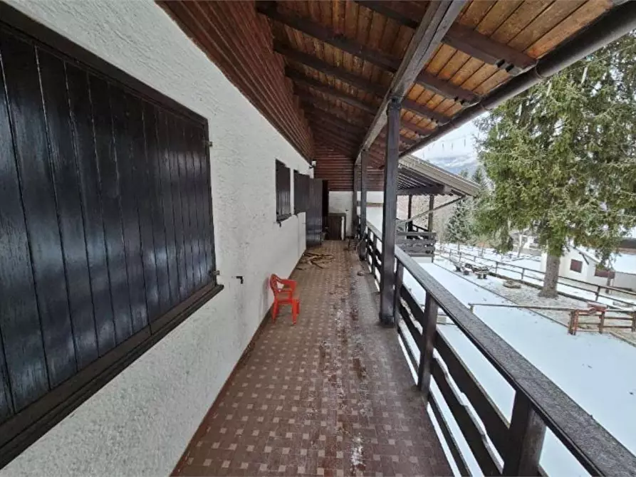 Immagine 14 di Appartamento in vendita  in Localita' Polsa, via del Bosco a Brentonico