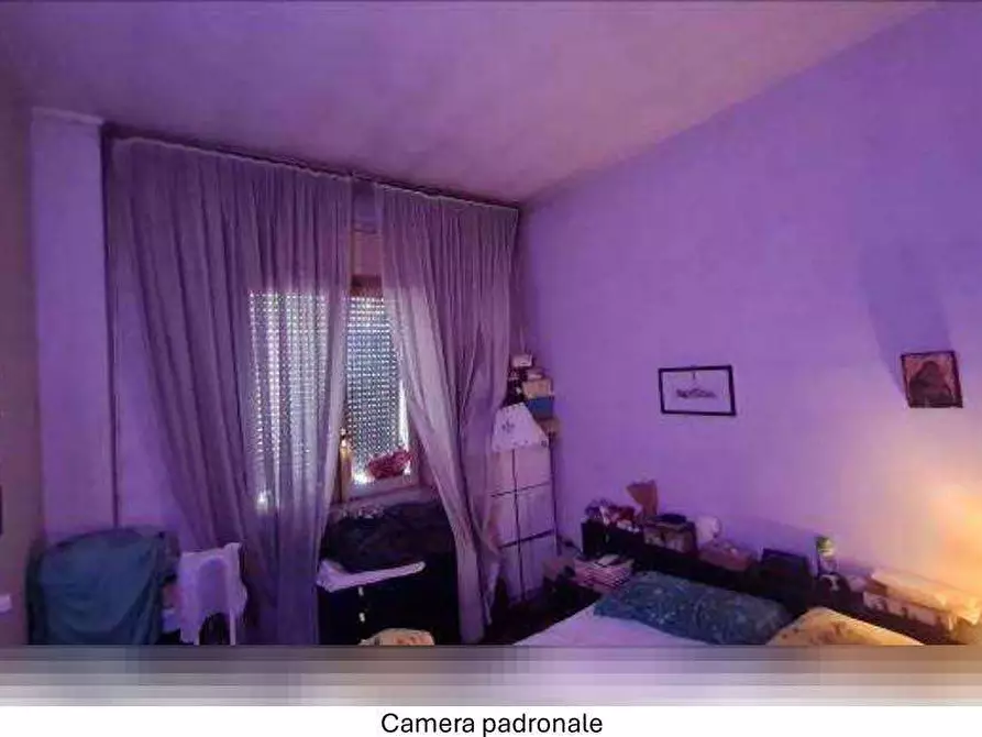 Immagine 8 di Appartamento in vendita  in Piazza Vetra a Milano