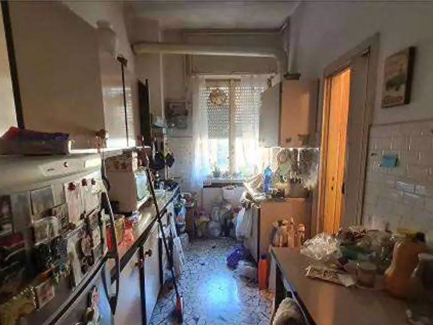 Immagine 11 di Appartamento in vendita  in Piazza Vetra a Milano