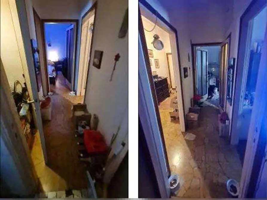 Immagine 7 di Appartamento in vendita  in Piazza Vetra a Milano