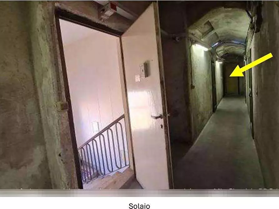 Immagine 13 di Appartamento in vendita  in Piazza Vetra a Milano