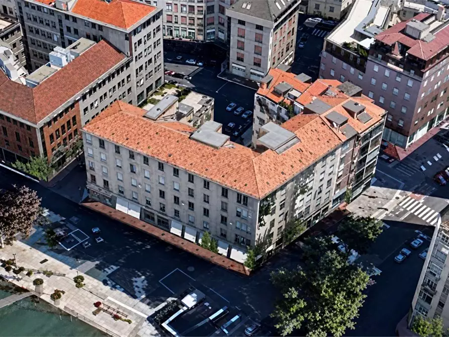 Immagine 1 di Appartamento in vendita  in Piazza Vetra a Milano