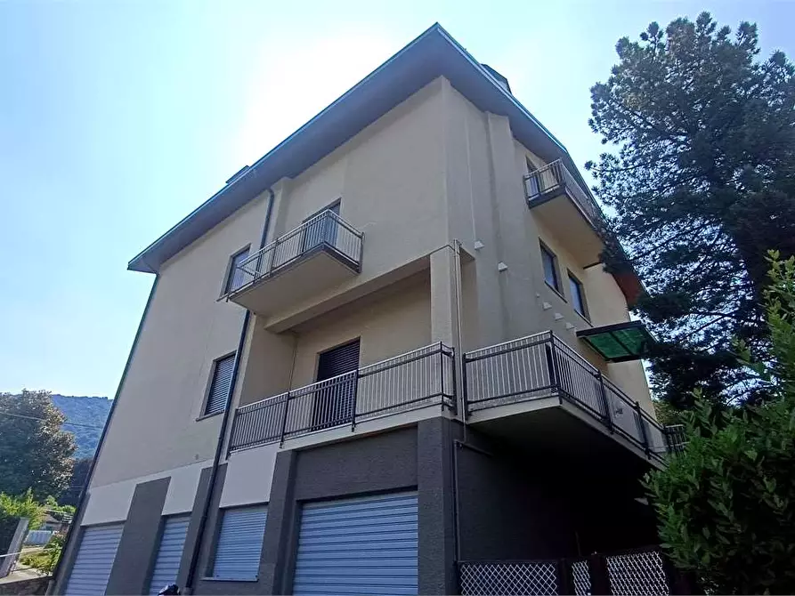 Immagine 2 di Appartamento in vendita  in Via Milano   13 a Orino