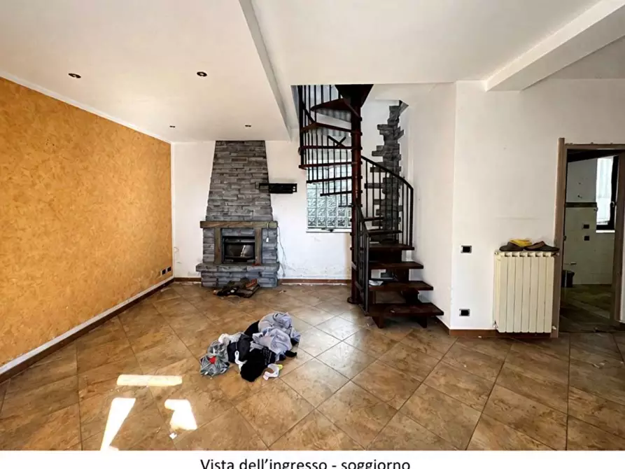 Immagine 3 di Appartamento in vendita  a Mornago