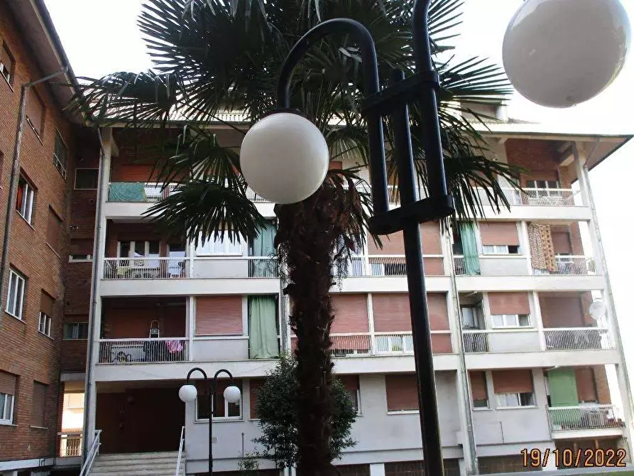 Immagine 5 di Appartamento in vendita  in Via Sardegna 7 a Limbiate