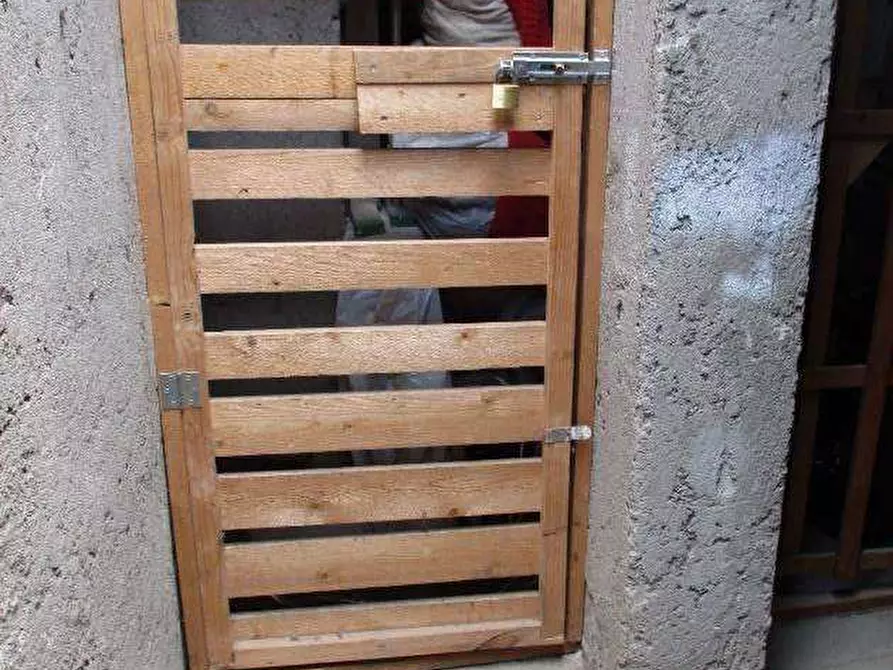 Immagine 7 di Appartamento in vendita  in Via Sardegna 7 a Limbiate