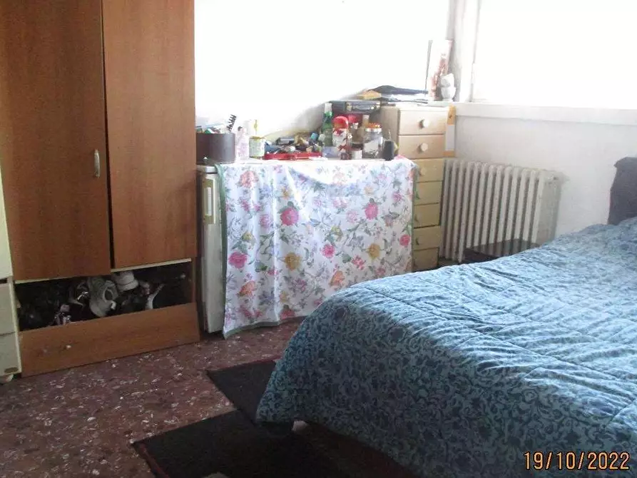 Immagine 9 di Appartamento in vendita  in Via Sardegna 7 a Limbiate