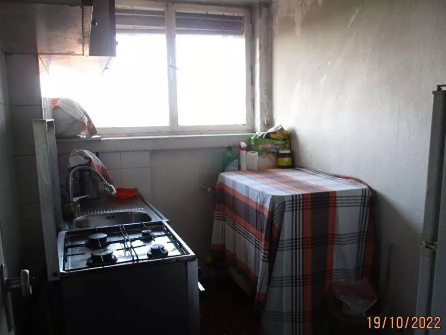 Immagine 13 di Appartamento in vendita  in Via Sardegna 7 a Limbiate