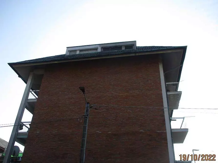 Immagine 2 di Appartamento in vendita  in Via Sardegna 7 a Limbiate