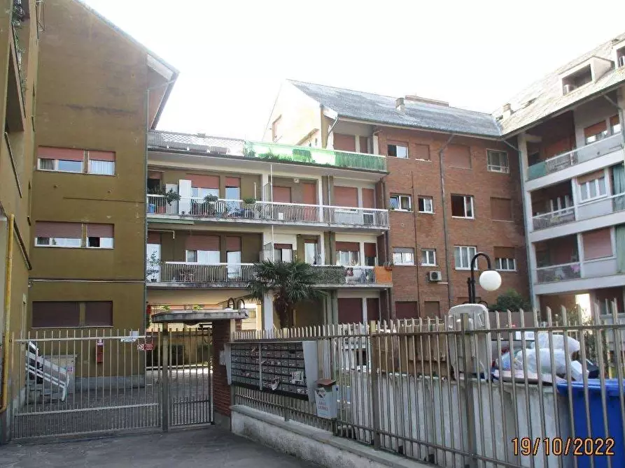 Immagine 3 di Appartamento in vendita  in Via Sardegna 7 a Limbiate
