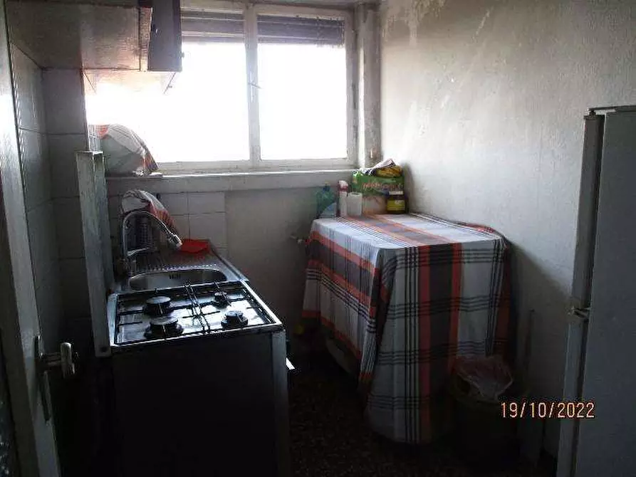 Immagine 16 di Appartamento in vendita  in Via Sardegna 7 a Limbiate