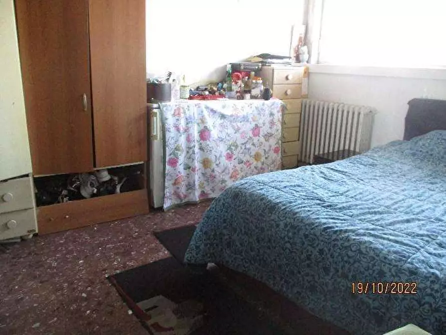 Immagine 18 di Appartamento in vendita  in Via Sardegna 7 a Limbiate