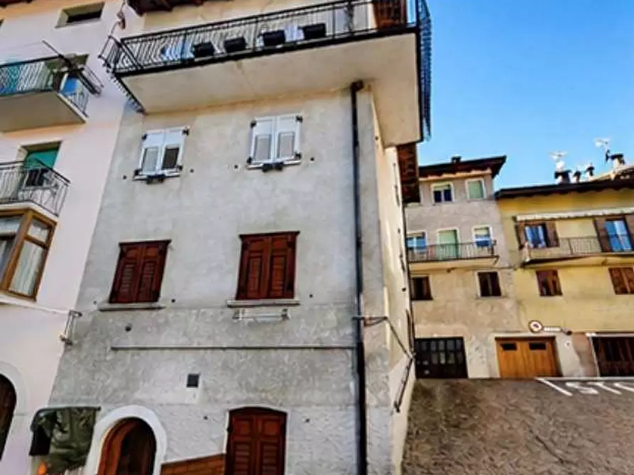Immagine 1 di Appartamento in vendita  in Via del moleta  39 a Cinte Tesino