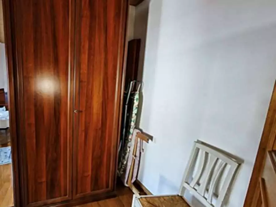Immagine 2 di Appartamento in vendita  in Via del moleta  39 a Cinte Tesino