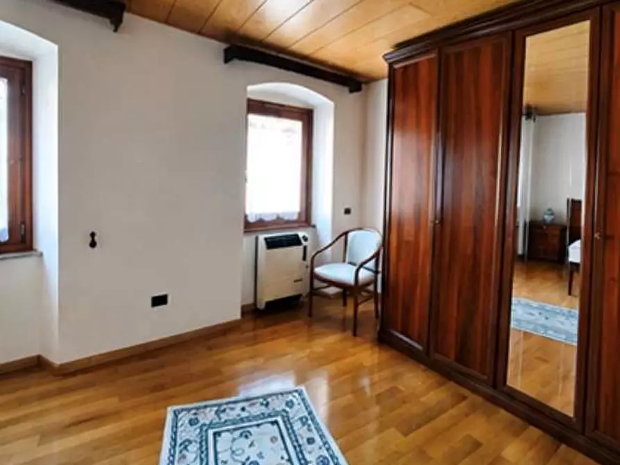 Immagine 4 di Appartamento in vendita  in Via del moleta  39 a Cinte Tesino