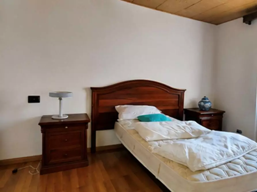 Immagine 5 di Appartamento in vendita  in Via del moleta  39 a Cinte Tesino