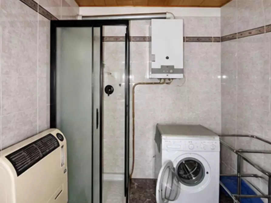Immagine 9 di Appartamento in vendita  in Via del moleta  39 a Cinte Tesino