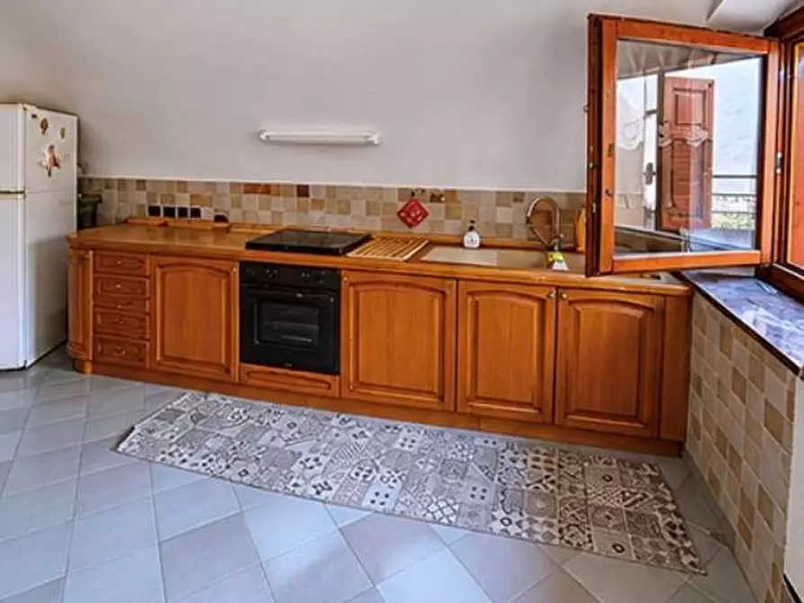 Immagine 10 di Appartamento in vendita  in Via del moleta  39 a Cinte Tesino