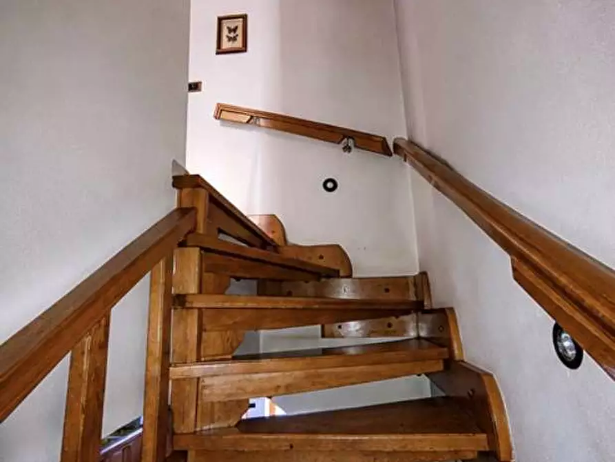 Immagine 17 di Appartamento in vendita  in Via del moleta  39 a Cinte Tesino