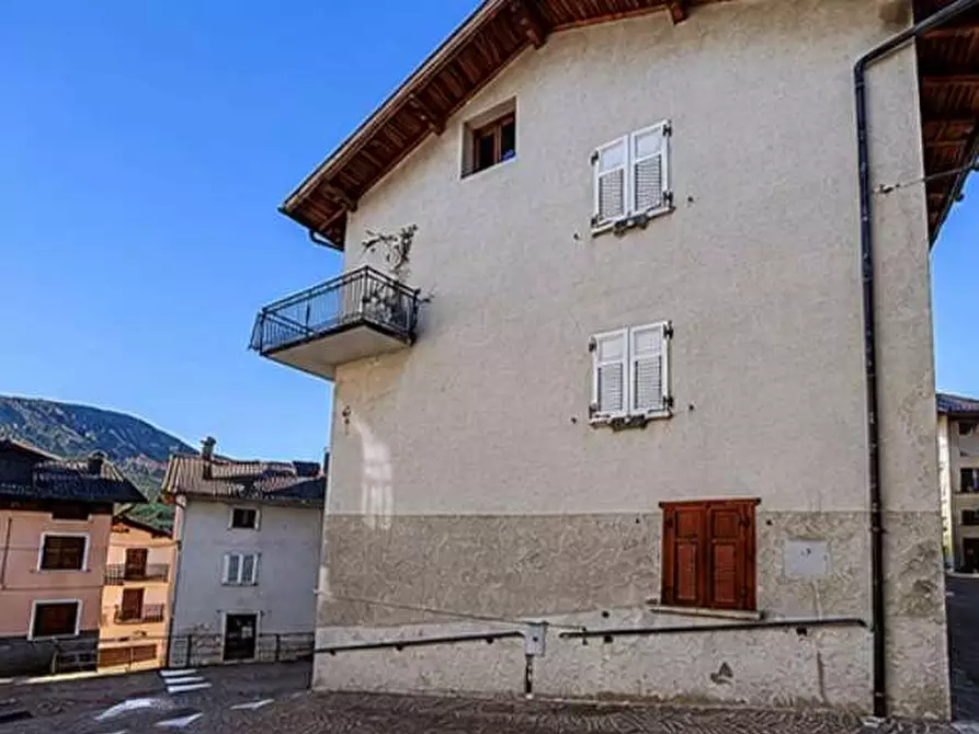 Immagine 23 di Appartamento in vendita  in Via del moleta  39 a Cinte Tesino