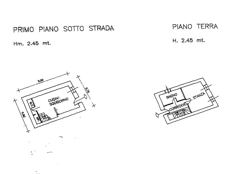 Immagine 25 di Appartamento in vendita  in Via del moleta  39 a Cinte Tesino