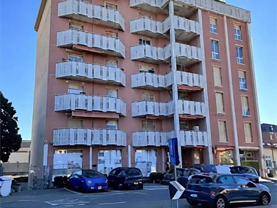 Immagine 1 di Appartamento in vendita  in Via Pier Luigi da Palestrina 17 a Lissone
