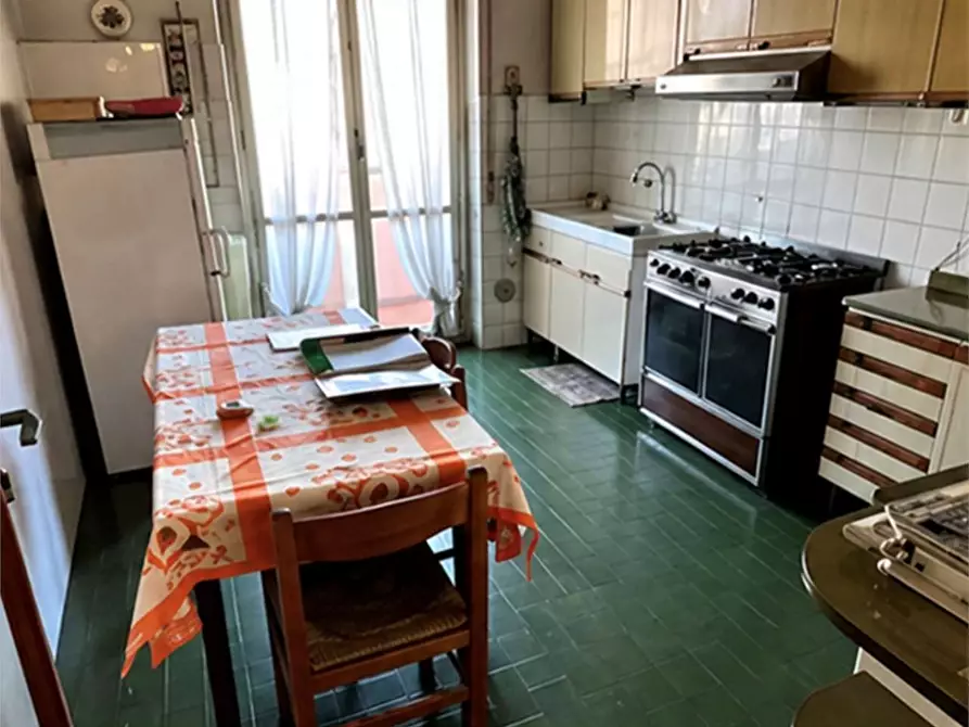 Immagine 4 di Appartamento in vendita  in Via Pier Luigi da Palestrina 17 a Lissone