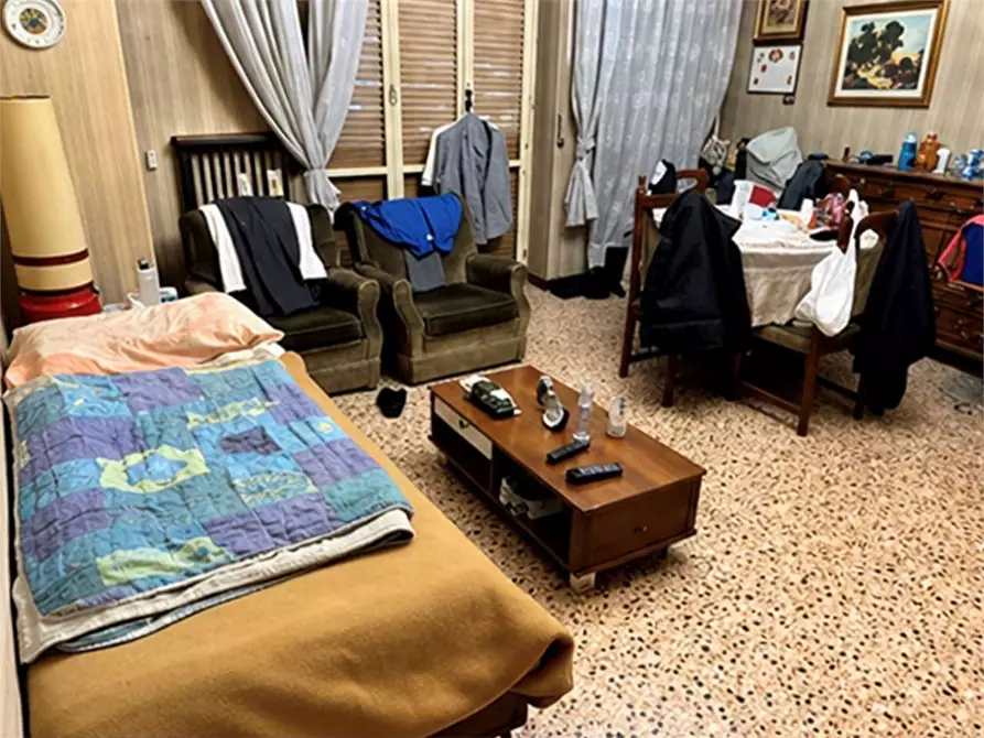 Immagine 5 di Appartamento in vendita  in Via Pier Luigi da Palestrina 17 a Lissone