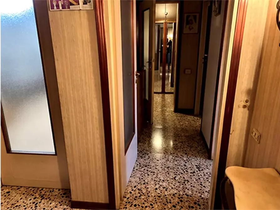 Immagine 6 di Appartamento in vendita  in Via Pier Luigi da Palestrina 17 a Lissone