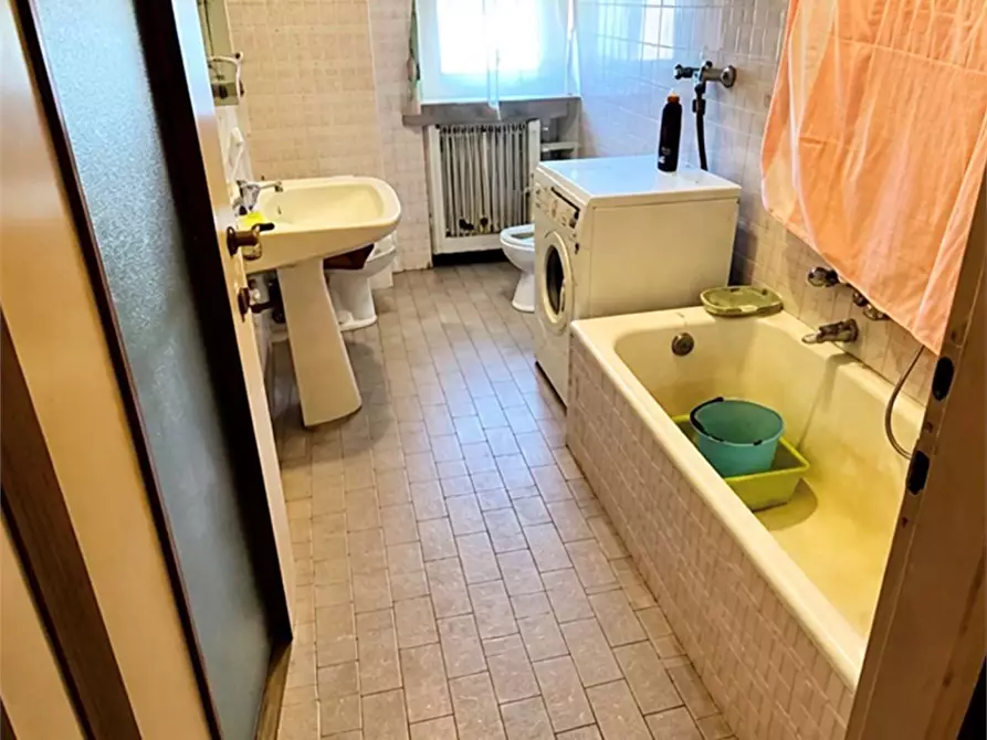 Immagine 7 di Appartamento in vendita  in Via Pier Luigi da Palestrina 17 a Lissone