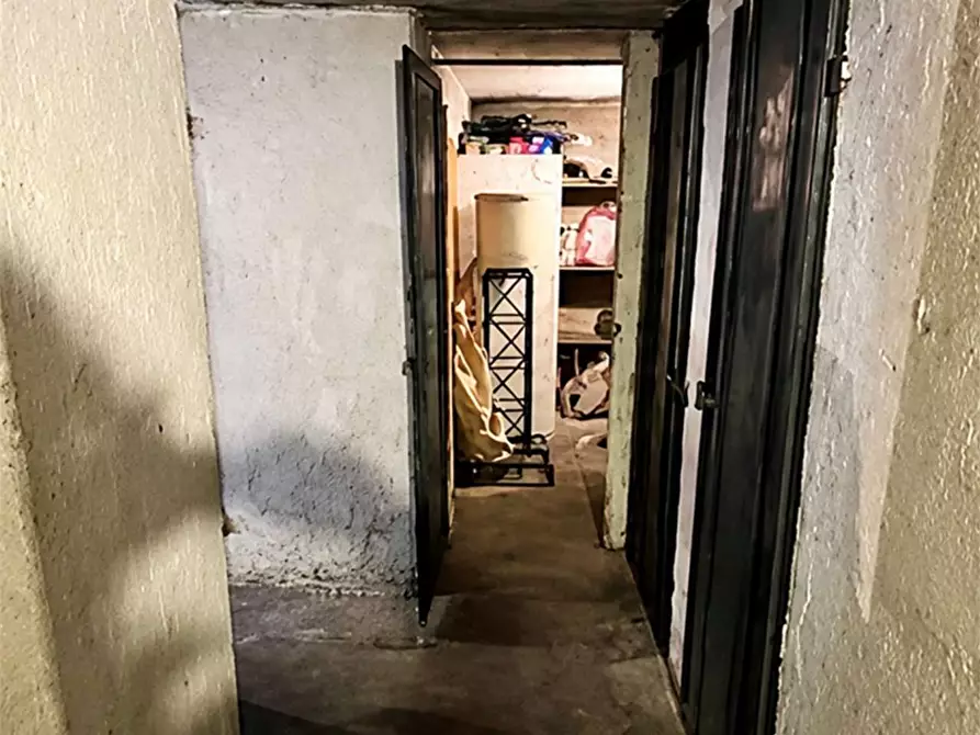 Immagine 8 di Appartamento in vendita  in Via Pier Luigi da Palestrina 17 a Lissone