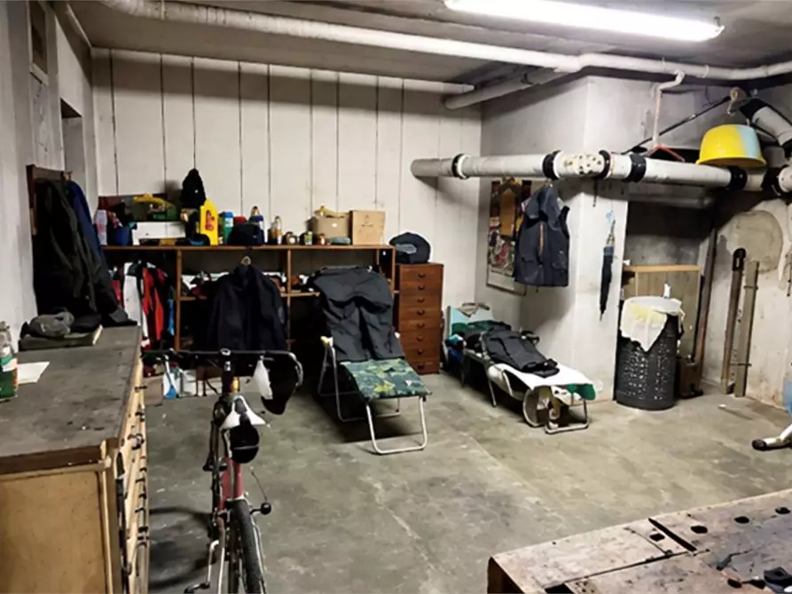 Immagine 9 di Appartamento in vendita  in Via Pier Luigi da Palestrina 17 a Lissone