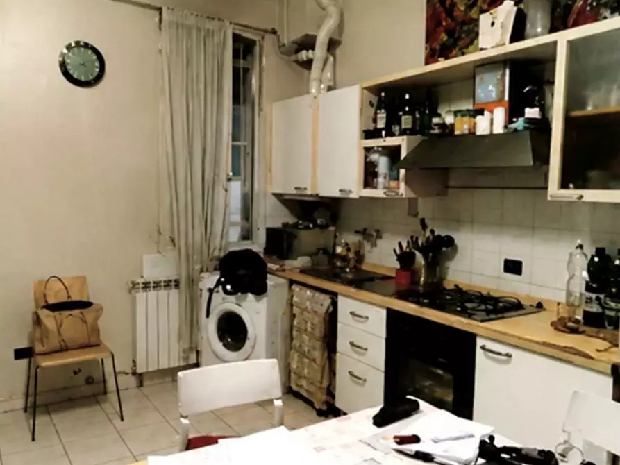 Immagine 3 di Appartamento in vendita  in Via 4 Novembre 4 a Muggiò
