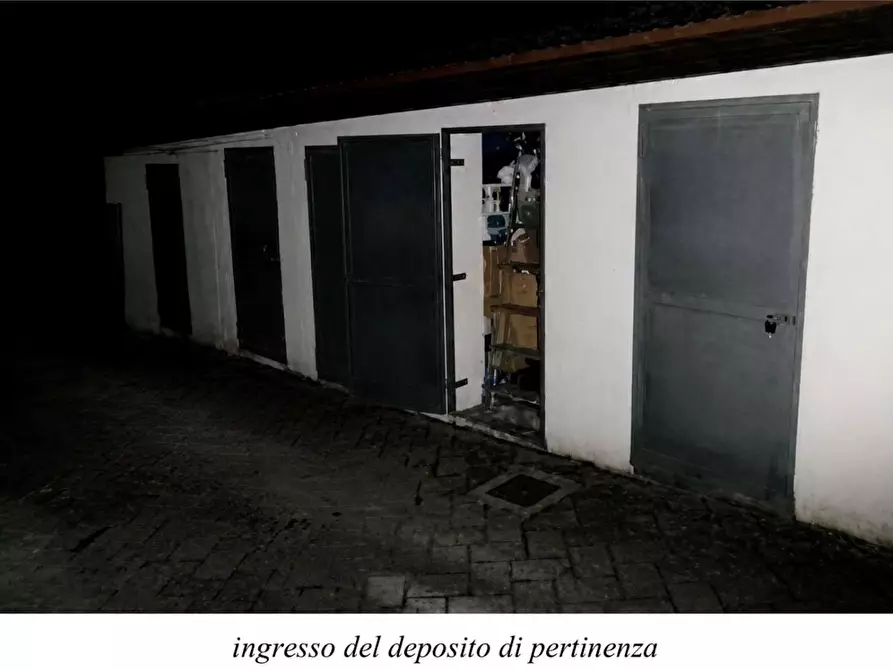 Immagine 8 di Appartamento in vendita  in Via 4 Novembre 4 a Muggiò