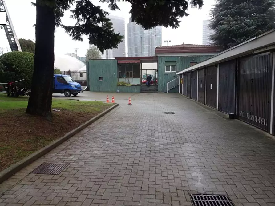 Immagine 2 di Appartamento in vendita  in Via PRIVATA MICHELE FARADAY 10 a Milano