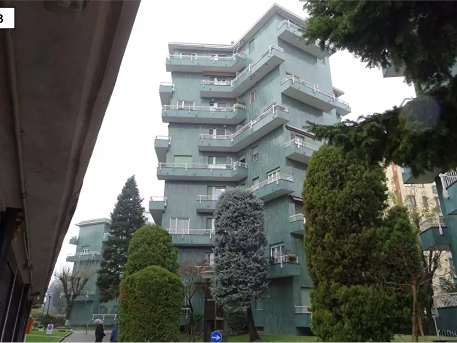 Immagine 3 di Appartamento in vendita  in Via PRIVATA MICHELE FARADAY 10 a Milano