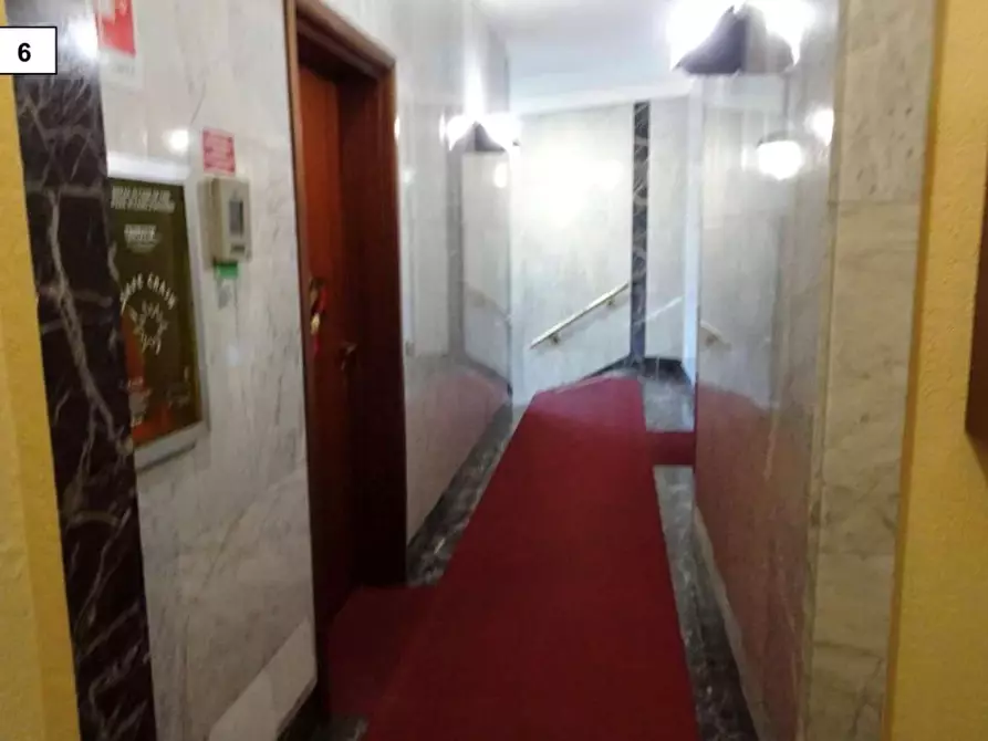 Immagine 6 di Appartamento in vendita  in Via PRIVATA MICHELE FARADAY 10 a Milano