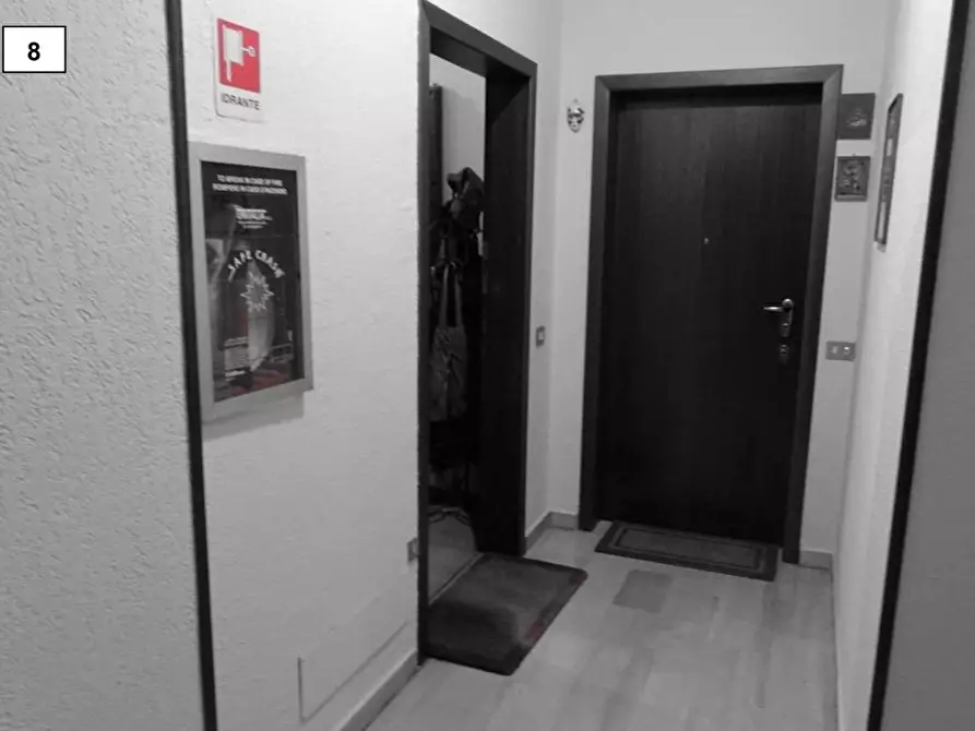 Immagine 8 di Appartamento in vendita  in Via PRIVATA MICHELE FARADAY 10 a Milano