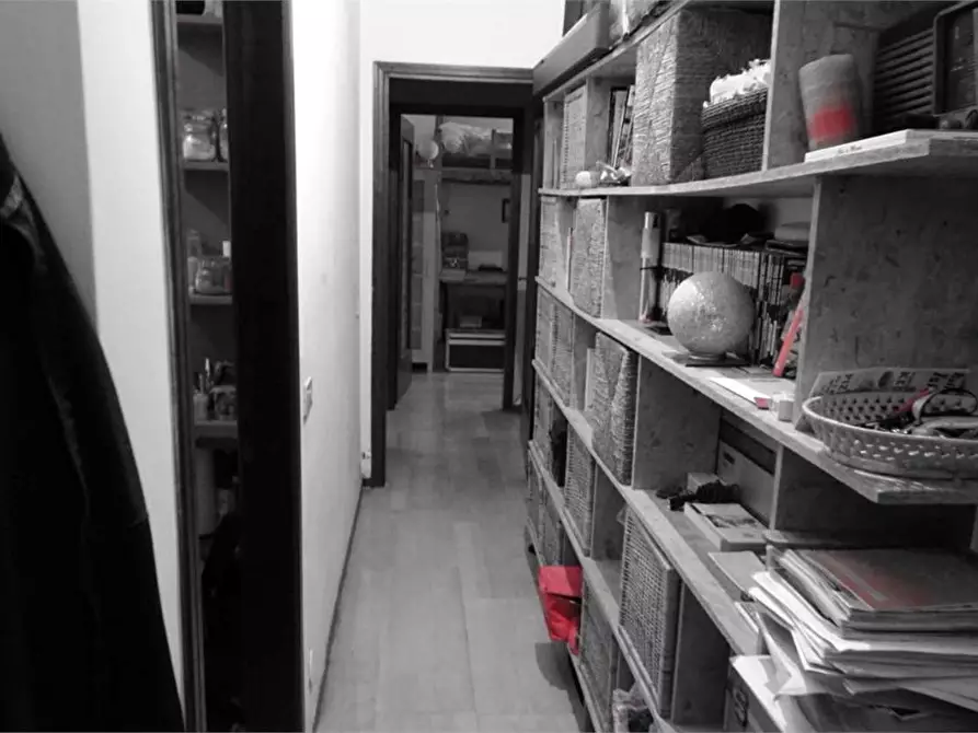 Immagine 9 di Appartamento in vendita  in Via PRIVATA MICHELE FARADAY 10 a Milano