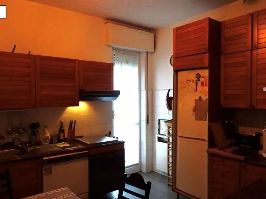 Immagine 10 di Appartamento in vendita  in Via PRIVATA MICHELE FARADAY 10 a Milano